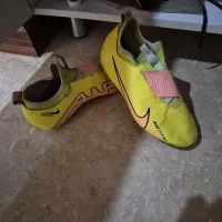کفش ایرزوم اصل ۳۷ و ادیداس ۳۸