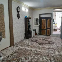 طبقه اول 75 متری