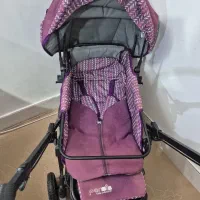 کالسکه در حد نو|کالسکه و لوازم جانبی|رامند, |دیوار