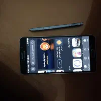 گوشی نوت 5|موبایل|کرمانشاه, |دیوار