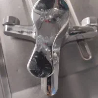 شیر آب حمام|لوازم حمام|بیرجند, |دیوار