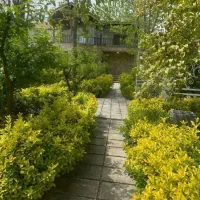 ویلاباغ دوبلکس300زمین٪نور*محیط آرام|فروش خانه و ویلا|امیرآباد, |دیوار