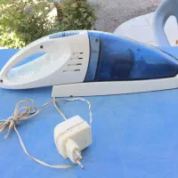 جارو شارژی دستی