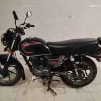 موتور 150cc بنلی مدل کی وای|موتورسیکلت|کرمانشاه, |دیوار