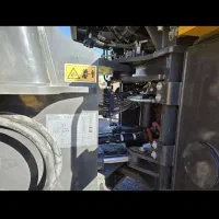 فزوش لودر XCMG ZL50 در حد صفر|خودرو سنگین|کرمان, |دیوار