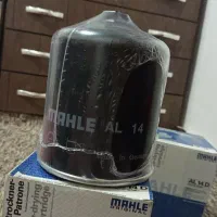 فیلتر خشک کن اسکانیا ورنو