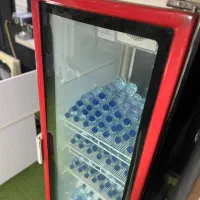 یخچال ایستاده