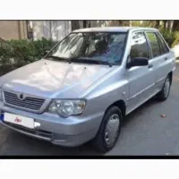 ماشین پراید 132مدل 95|خودرو سواری و وانت|مشهد, چهارچشمه|دیوار