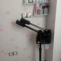 دستگاه بخور دو لول