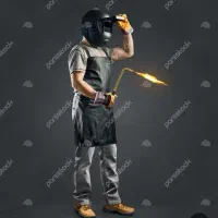 خدمات جوشکاری و برشکاری سیار