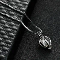 گردنبند مروارید عشق اصلی
