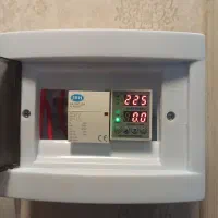 تاسیسات ساختمانی سعادت