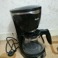 قهوه ساز باکیفیت باتخفیف