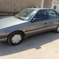 ماشین 405 دوگانه|خودرو سواری و وانت|قیدار, |دیوار