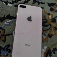 ایفون 8پلاس۶۴ گیگ