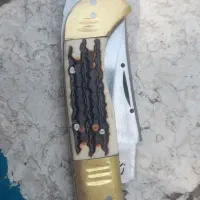چاقو دنده ای درحد
