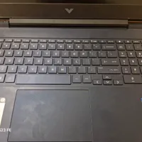لپ تاپ hp victus نسل ۱۳ گیمینگ|رایانه همراه|ایلام, |دیوار
