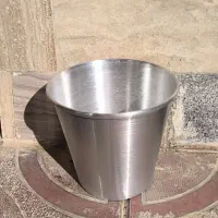 سطل|ظروف نگهدارنده، پلاستیکی، یک‌بارمصرف|کنگاور, |دیوار