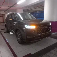 شرایط اقساط تیگو۸پرومکس صفر تحویل روز