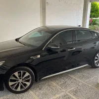 اپتیما 2017 GT line|خودرو سواری و وانت|سرخرود, |دیوار