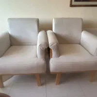 مبلمان نو باب جهیزیه|مبلمان خانگی و میز عسلی|شاندیز, |دیوار