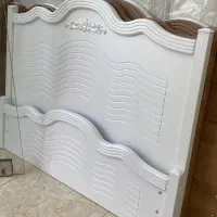 تخت خواب تکنفره و دو|تخت و سرویس خواب|زنجان, |دیوار