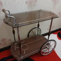 میز بار