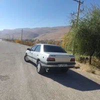 پژو‌88 دوگانه توکرم