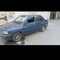 پراید مدل90|خودرو سواری و وانت|قدس, شهر‌قدس|دیوار