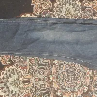 تعدادی شلوار وکاپشن