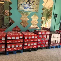 امداد باطری شبانه روزی