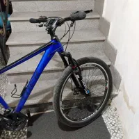 دوچرخه تریک|دوچرخه، اسکیت، اسکوتر|رشت, خمیران زاهدان|دیوار