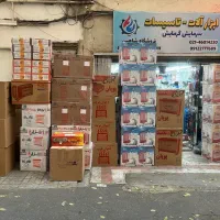 بخاری برقی زاگرس خزر تبریز هیتر برقی ساده فن دار