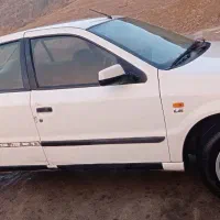 سمند ال ایکس 94کامل رنگ درجه یک|خودرو سواری و وانت|خرمآباد, |دیوار