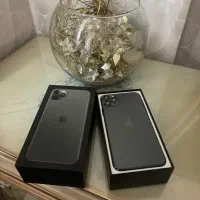 ایفون یازده پرومکس