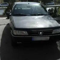 پژو ۴۰۵|خودرو سواری و وانت|تهران, شهرک پاسداران|دیوار