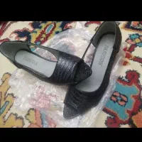 کفش بیرونی|کیف، کفش، کمربند|سراب, |دیوار