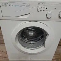 ماشین لباسشویی