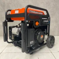 نصب و راه اندازی انواع دیزل ژنراتور و موتور برق|ماشینآلات صنعتی|اهواز, ۲۴ متری|دیوار