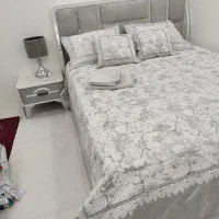 رو تختی ۸ تیکه عروس برند ایپک