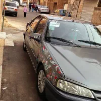 پژو پارس مدل ۸۸فوری فروشی زیر قیمت|خودرو سواری و وانت|تهران, شهرک غرب|دیوار