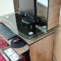 میز کامپیوتر