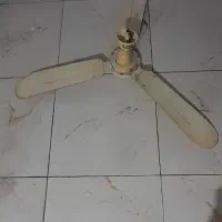 پنکه سقفی سی ام سی درحدنو...