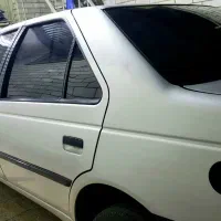 پژو ۴۰۵ مدل ۹۹