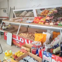 فروش لوازم مغازه میوه فروشی