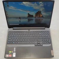 لپ تاپ لنوو ideapad gaming 3 1650ti
