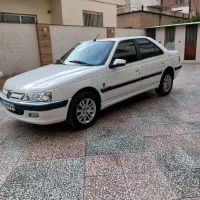 پارس tu5 سیمی