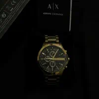 ساعت برند ARMANI EXCHANGE|ساعت|قرچک, زیبا شهر|دیوار