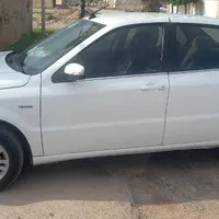 دنا معمولی تیپ ۲، مدل ۱۳۹۶