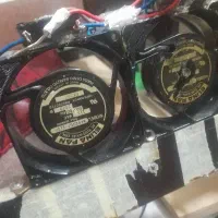 فروش هواکش ژاپن اصل
